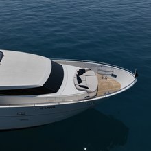 SL96 Yacht 