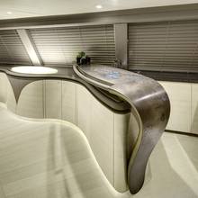Folie Yacht 