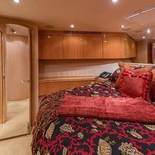 Hope Yacht 