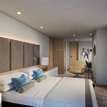 Paspaley Pearl Yacht