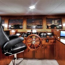 Aga 6 Yacht 