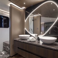Sirena 42M/01 Yacht 