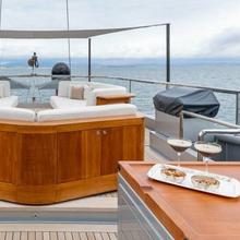Perseus^3 Yacht 