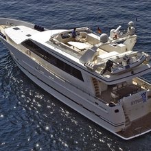 Doclea Yacht 