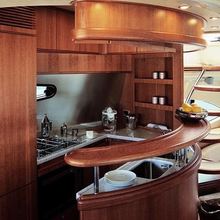 Beauty Yacht 