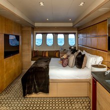 Venus Yacht 
