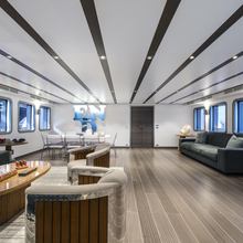 Genesia Yacht 