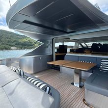 Sueno Yacht 