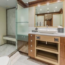 Second Amendment Yacht 