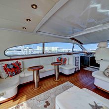 Bet On It Yacht 