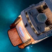 Leda Yacht 