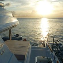 Sur L’eau Yacht 