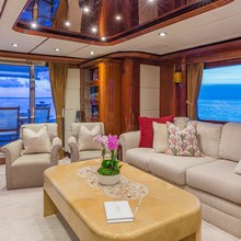 Aqua Yacht 