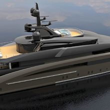 VOICE Yacht - CRN Yachts