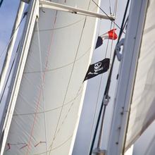 Aphrodite I Yacht 