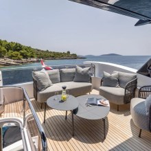 Apollo Yacht 