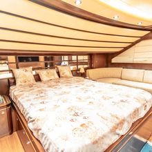 Maestro Yacht 