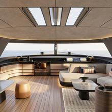 Oyster 36M Yacht 
