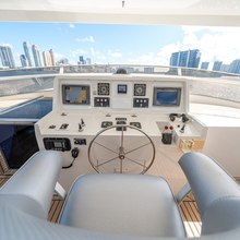 Atlantic Yacht 