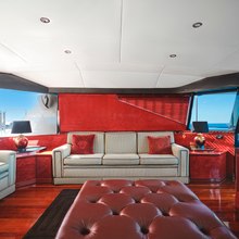 Flying Fish Yacht 