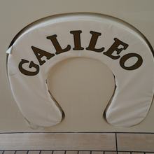 Galileo Yacht 