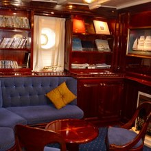 Doriana Yacht 