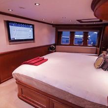Tubarao Yacht 