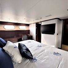 Mimi's Dream Yacht 