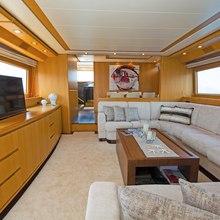Fos Yacht 