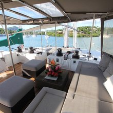Arion Yacht 