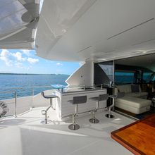 Aqua Life Yacht 