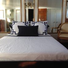 Fifer Yacht 