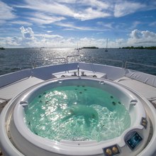 Sans Souci V Yacht 