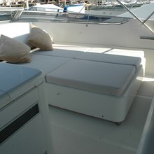 Thalassa Yacht 