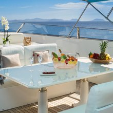 Marvi De Yacht 