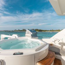 Lady Sandra Yacht 
