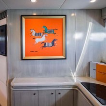 UD30 Yacht 