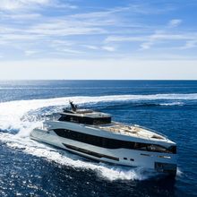 Ad Maiora Yacht 