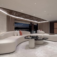 Sirena 42M/01 Yacht 