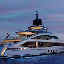 ALP Yacht 