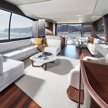 Tor Yacht 