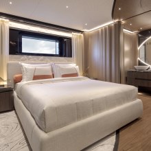 Sirena 42M/01 Yacht 