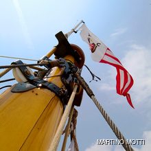 Lulworth Yacht Mast