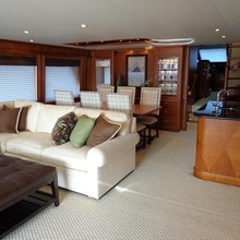 Summer Suite Yacht 