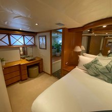 Break Away Yacht 