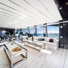 Double Shot Yacht 