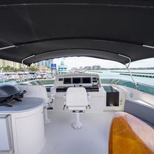 Living the Dream Yacht 