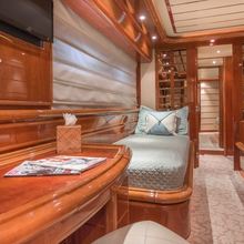 Noah's Yacht 