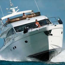 Sorana Yacht 