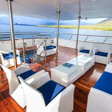 Solaris Yacht 